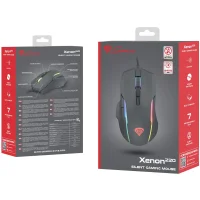 Игровая мышь Genesis Xenon 220 фото 10